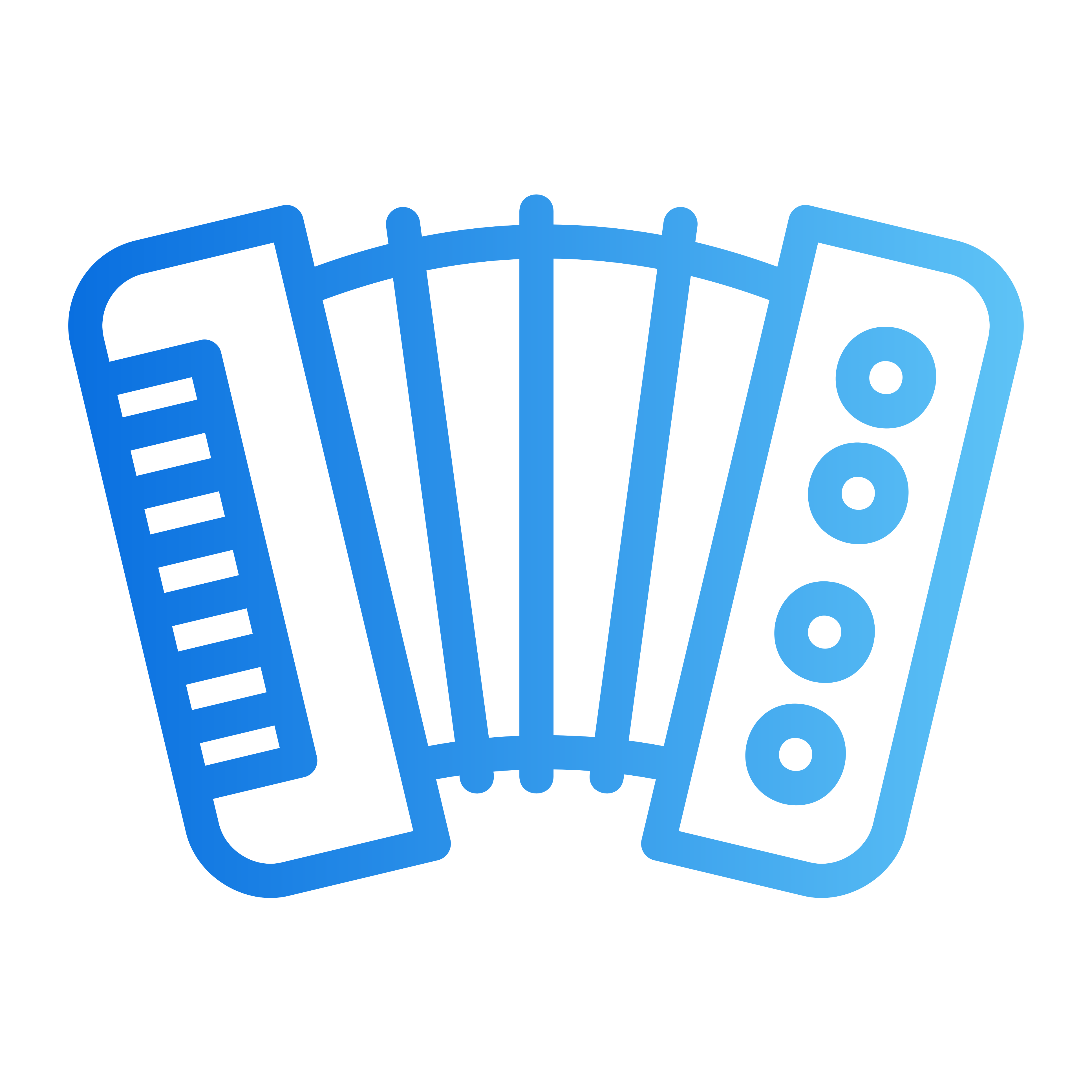 Intermediate Accordion icon